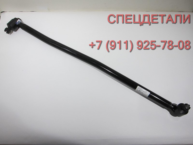 Daewoo Prima Тяга рулевая продольная 3435005650 запчасти