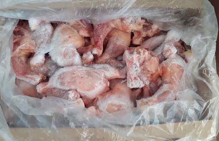 Мясо крупным оптом, говядина, свинина, цб