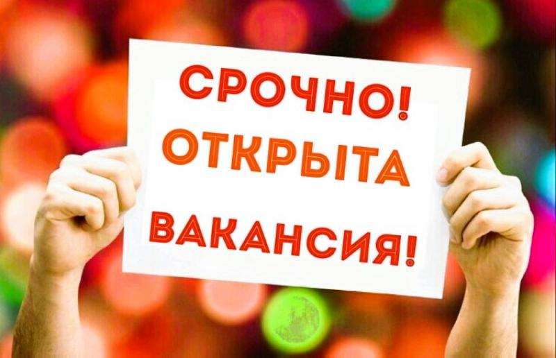Требуется ассистент з-п от 30 до 60 т.р.