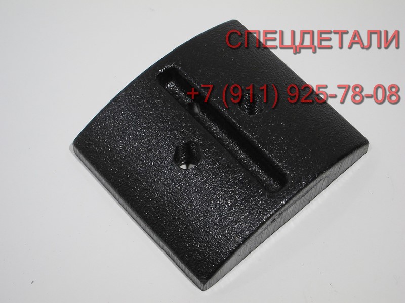 Отбойник рессоры Daewoo Ultra Novus 3423000570 запчасти