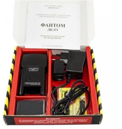 фантом дк 111