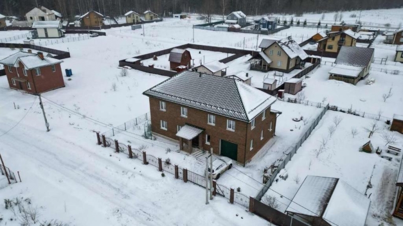 Продажа дома 200 кв.м. КП