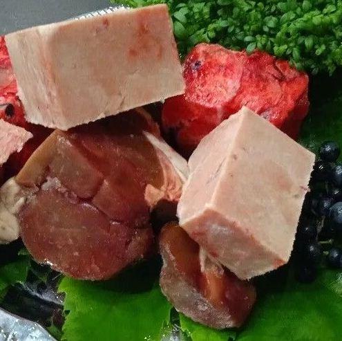 Дешевое мясо для собак Москва