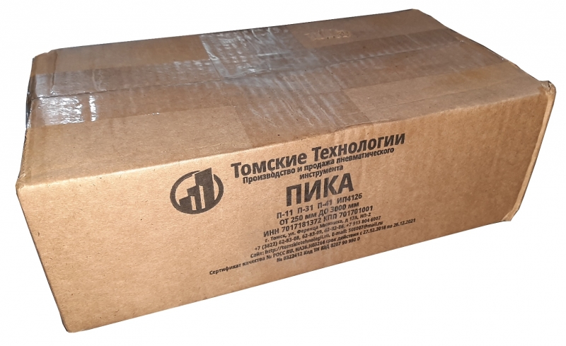 Купить Пика П-11 Томские технологии