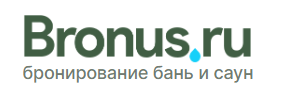 Сервис онлайн-бронирования бань и саун