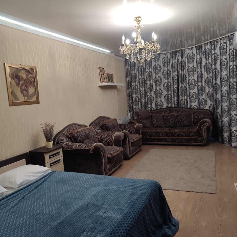 квартиры посуточно г Пятигорск