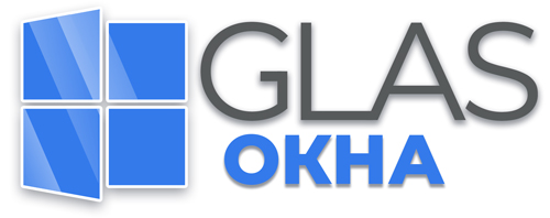 Glas-,     