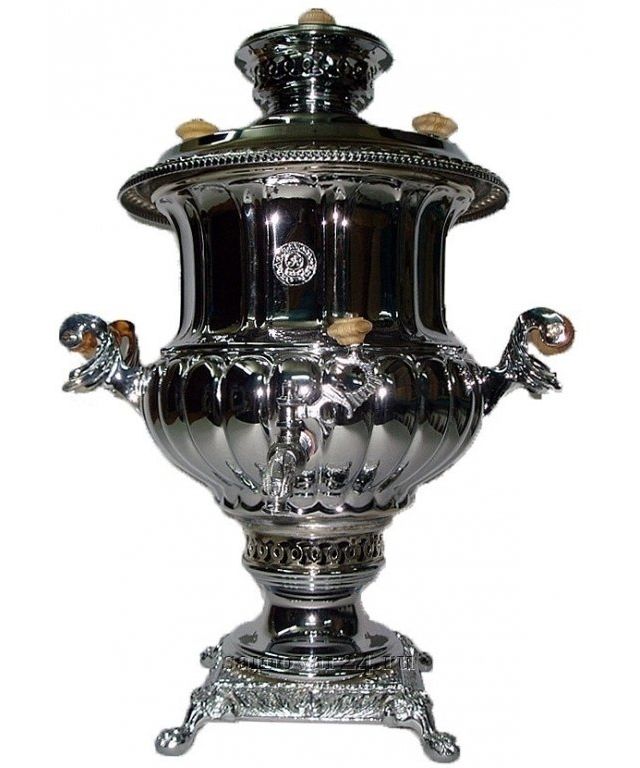 самовар