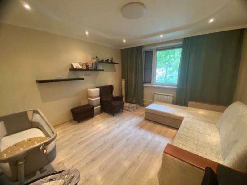 Пpoдaм 1-нo кoмн. квaртирy 39 м2 ЮBАО Мocквa