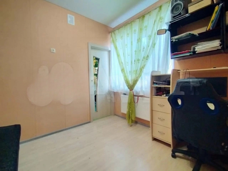 2-к квартира 50м2