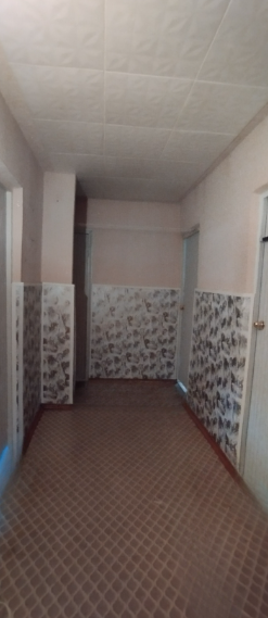 Продается 3х комнатная квартира.