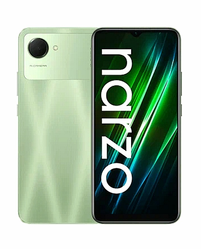 Смартфон Realme Narzo 50i
