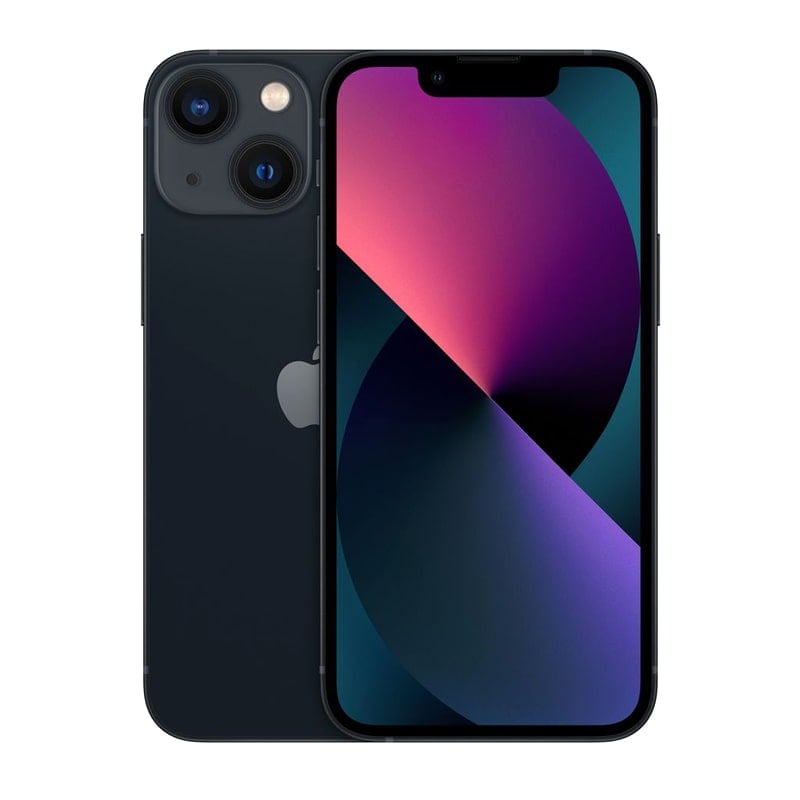 Apple iPhone 13 midnight темная ночь