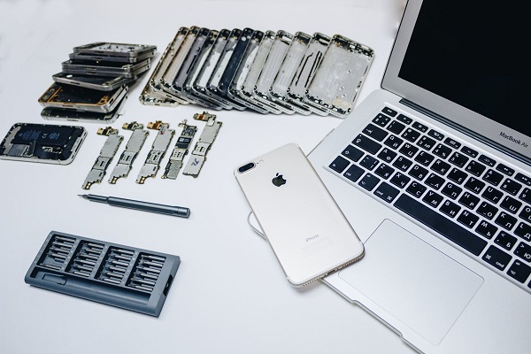 Хотите высококачественно сделать ремонт техники Apple