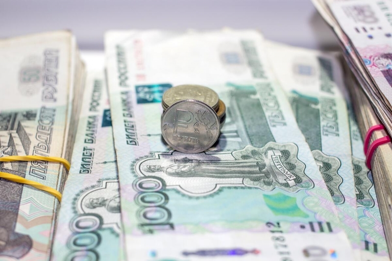 Финансовое предложение от частного инвестора в день обращения