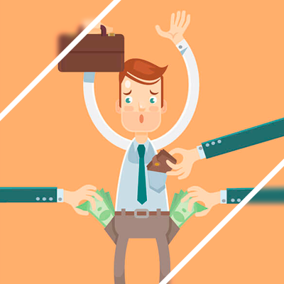 Законное затягивание дела о банкротстве и официальный уход от банкротства