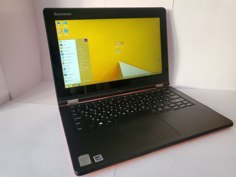 Ультрабук Lenovo IdeaPad Yoga 2 11 20428