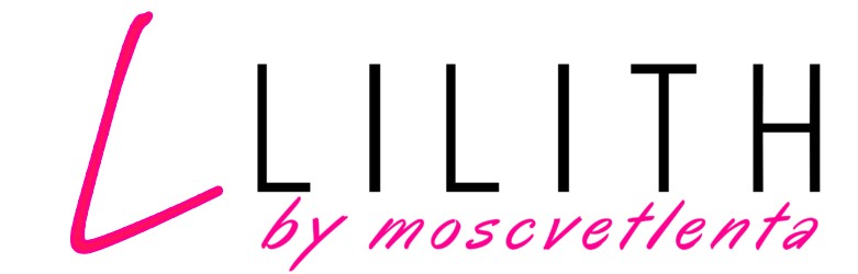 Мосленты. Российский бренд Lilith by Moscvetlenta