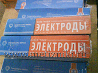 Электроды МР3, МР 3М, УОНИ 1345, 1355, ОЗЛ, АНЖР, ЭЖТ, ТМУ, АНО, Т-590 и др.