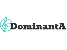 Dominanta музыкальный магазин