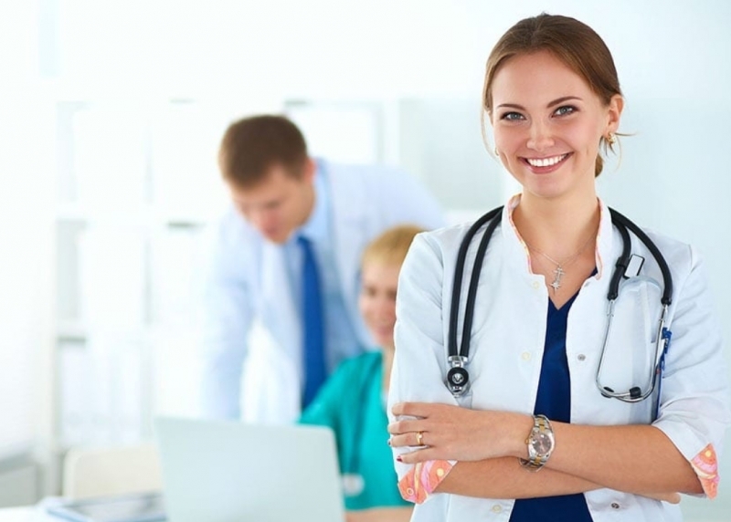 Медсправки в Самаре на 63.medvipcentr