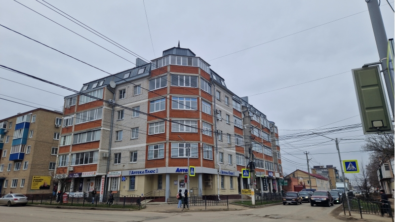 Продам 2х комнатную квартиру