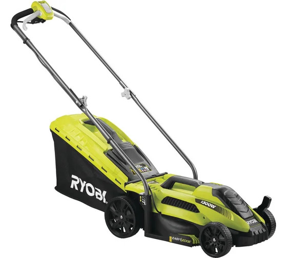 Продаю газонокосилку Ryobi по хорошей цене. Возможна оплата частями