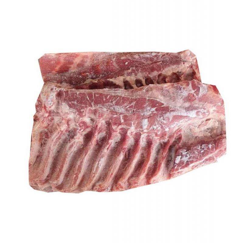 Продажа оптом мяса говядины, свинины, куриного.