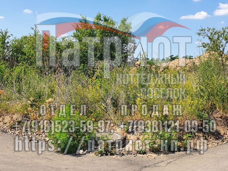 Участки в Аксайском районе от собственника