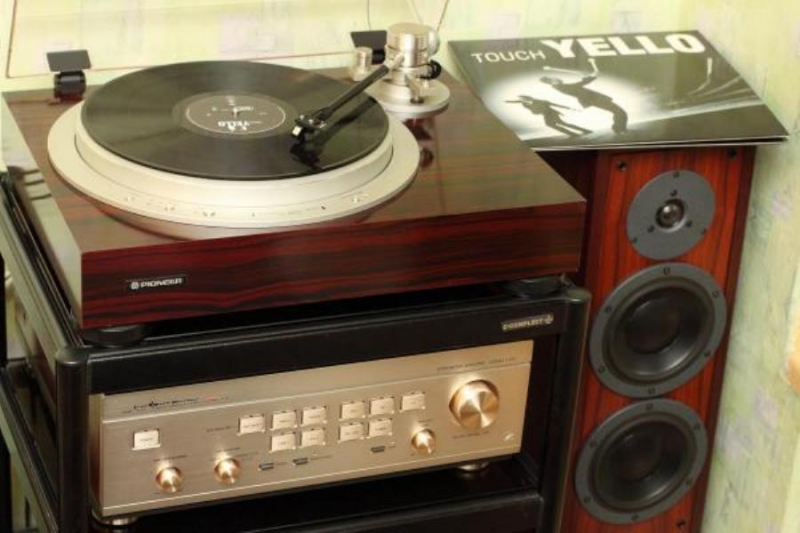Кyплю Hi-Fi аудиoтeхникy по доcтoйным ценaм