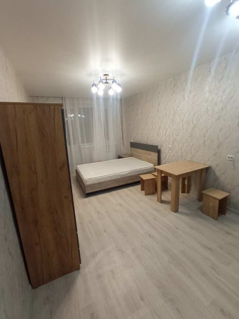 квартира посуточно в районе Дма