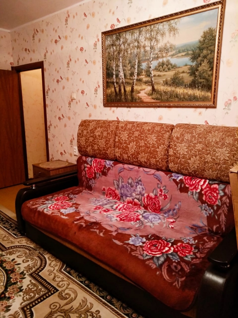 Сдаю квартиру на длительный срок