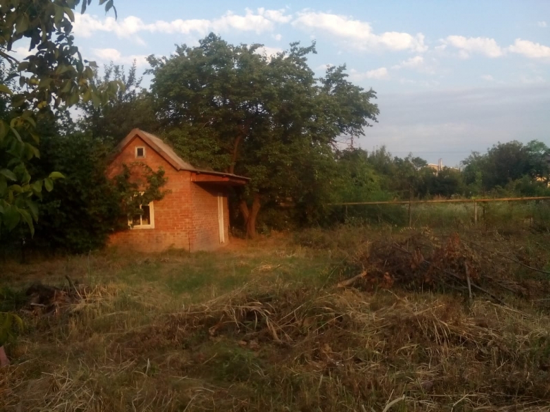 Продатся участок 6 сот. ИЖС