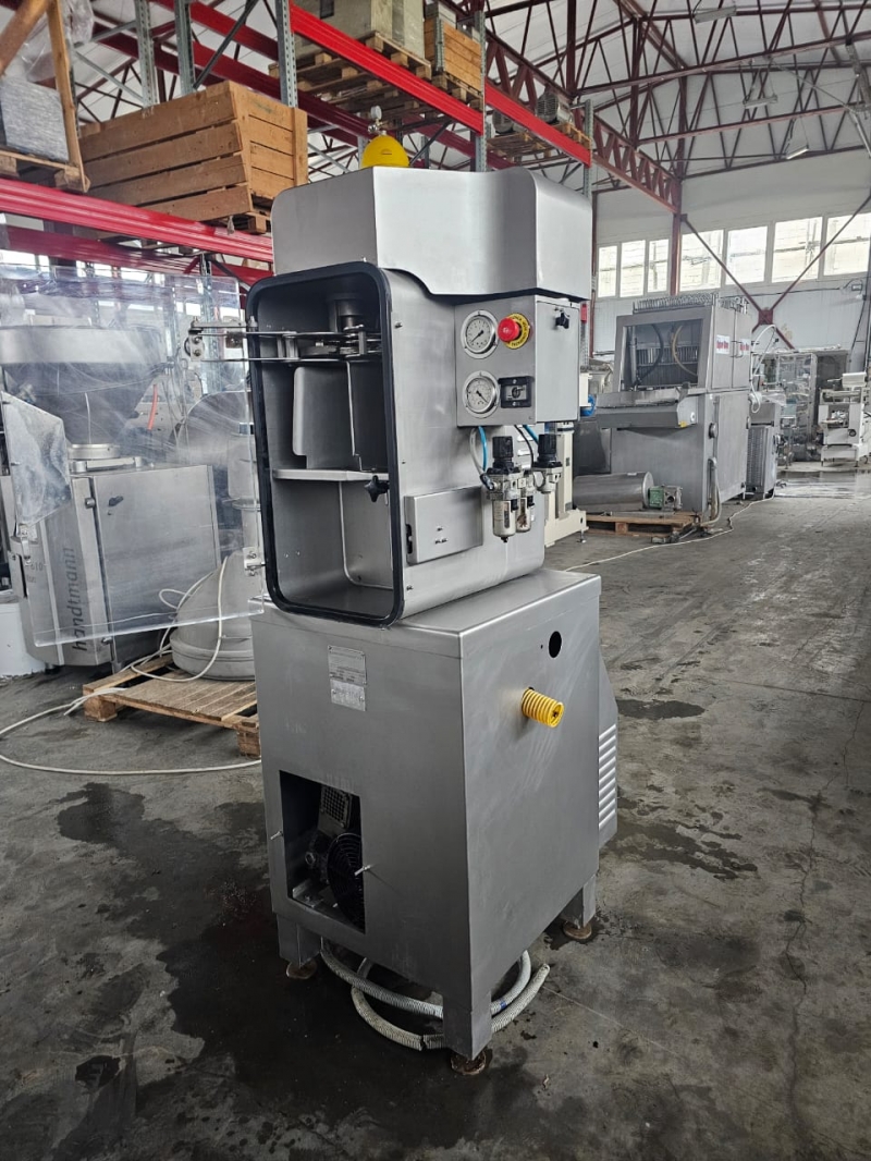 Клипсатор автомат Helvac H18