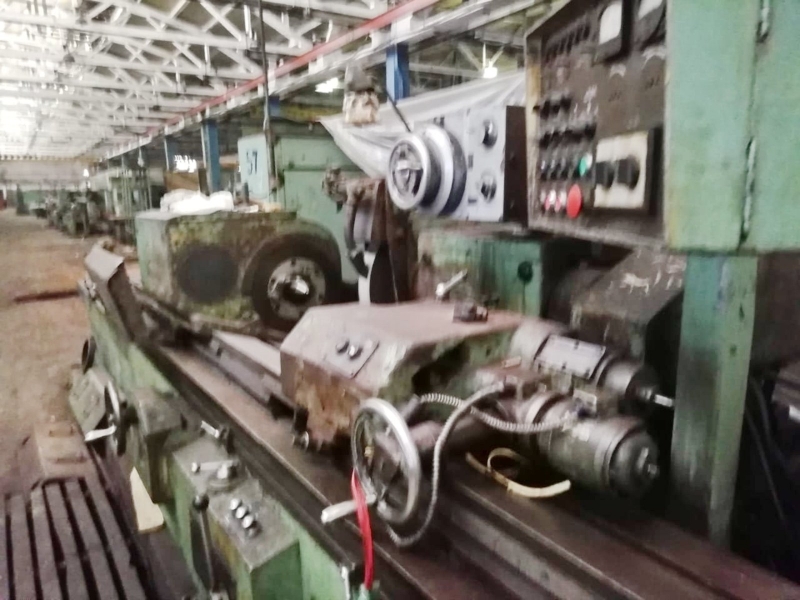 Станок круглошлифовальный 3А172Б Станок круглошлифовальный 3А161   3Б150 - кругл