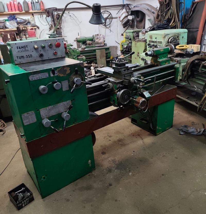 TUM35D ������� ����������� ������