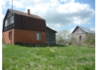 Продажа дома с баней и гаражом по Киевскому шоссе