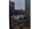 Продается двухкомнатная квартира с евроремонтом.