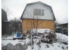 Продам 2-х этажную дачу