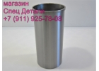 Гильза двигателя DE12T DE12TIS 65012010051A Doosan