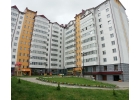 Продаж вд забудовника 1, 2 та 3-ох кмн. квартир у вано-Франквську