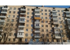 Продается прекрасная однушка.