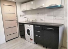Продается 1-к квартира в хорошем развитом районе.