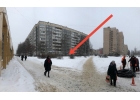 Отличный вариант, после ремонта. Застекленный балкон. Славяне приветс ...