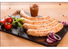 Мясные полуфабрикаты.