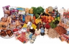 Продукты питания с доставкой