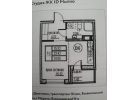 Продатся переуступка в ЖК ID Murino.
