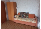 Квартира в хорошем состоянии, полностью готова к проживанию.