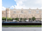 Продатся четырхкомнатная квартира в Сталинском доме, ВЫСОКИЕ ПОТОЛКИ.