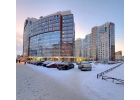 Продается однушка в хорошем районе.